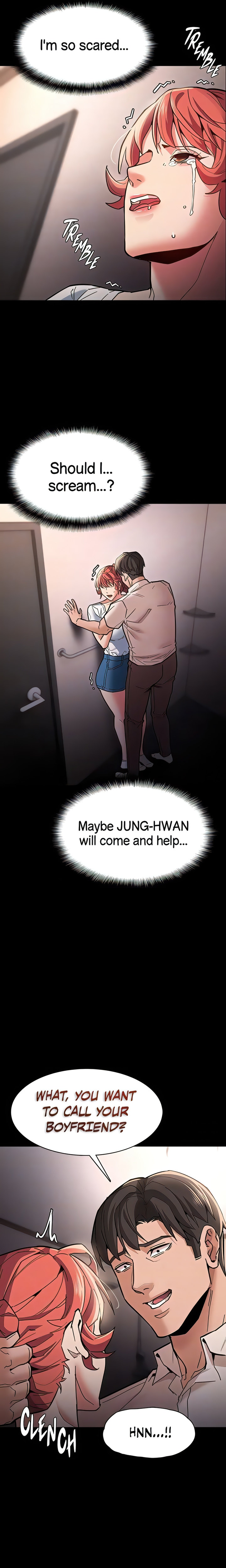 Pervert Diary - Chapter 20 [photo 6] - MangaPorn