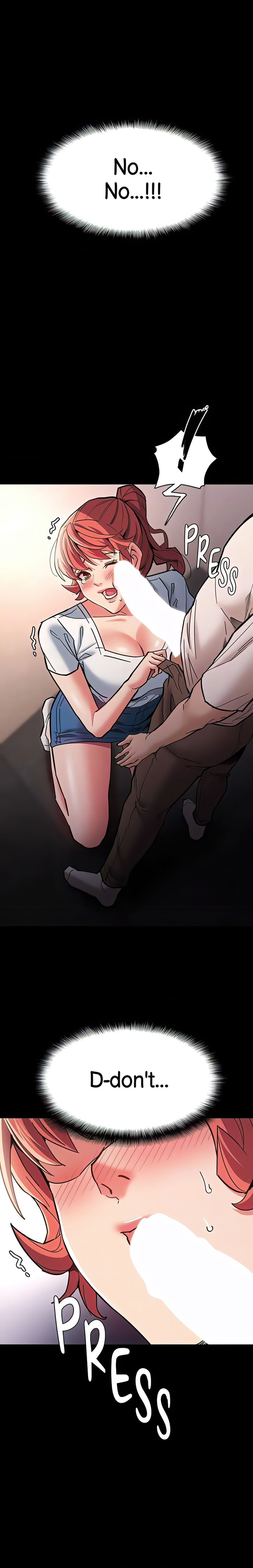 Pervert Diary - Chapter 20 [photo 9] - MangaPorn
