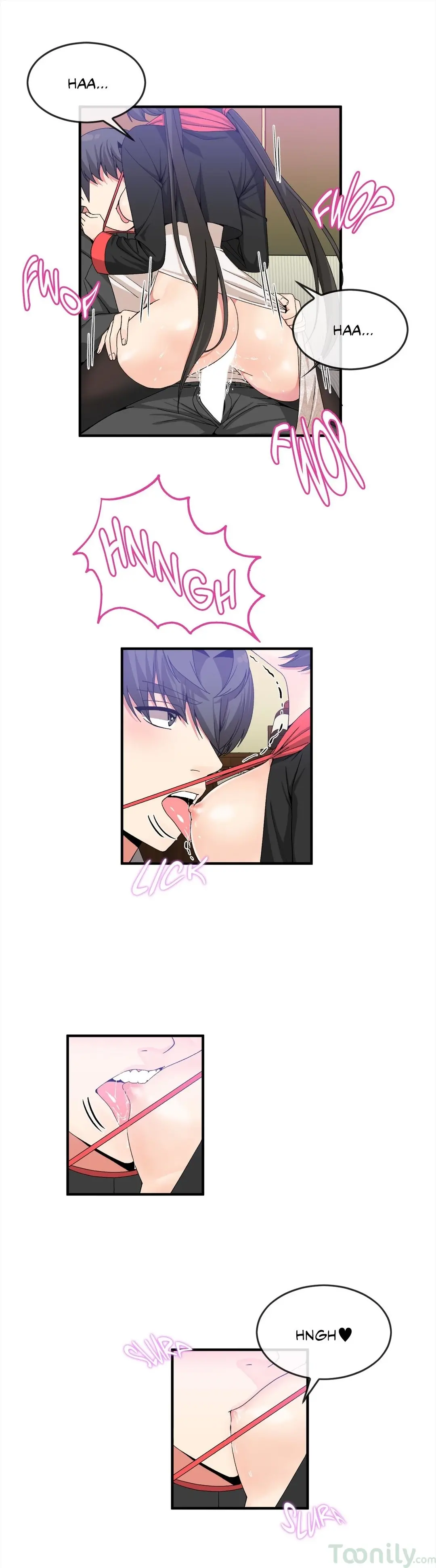 Deceptions - Chapter 49 [photo 1] - MangaPorn