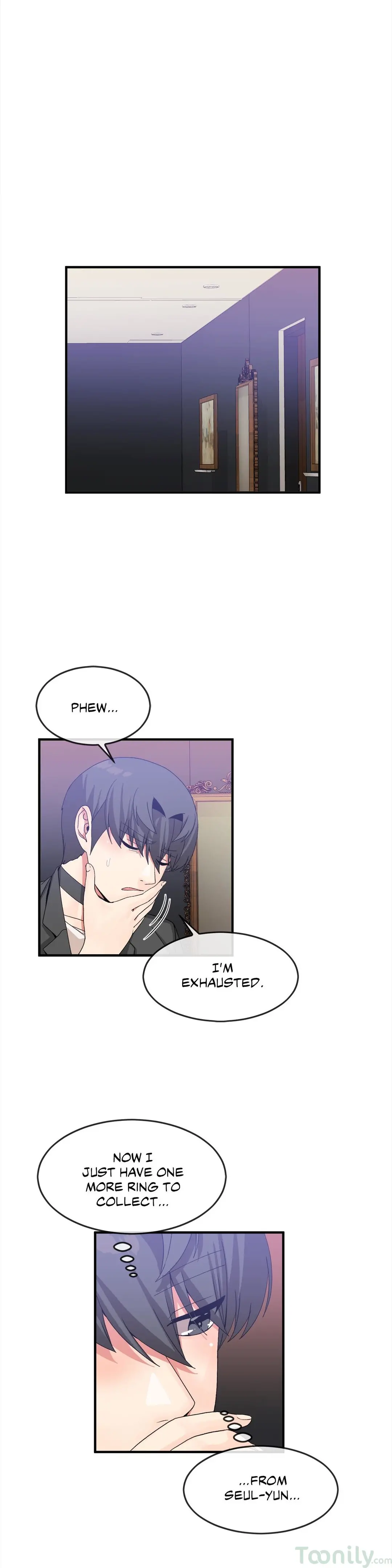 Deceptions - Chapter 49 [photo 14] - MangaPorn