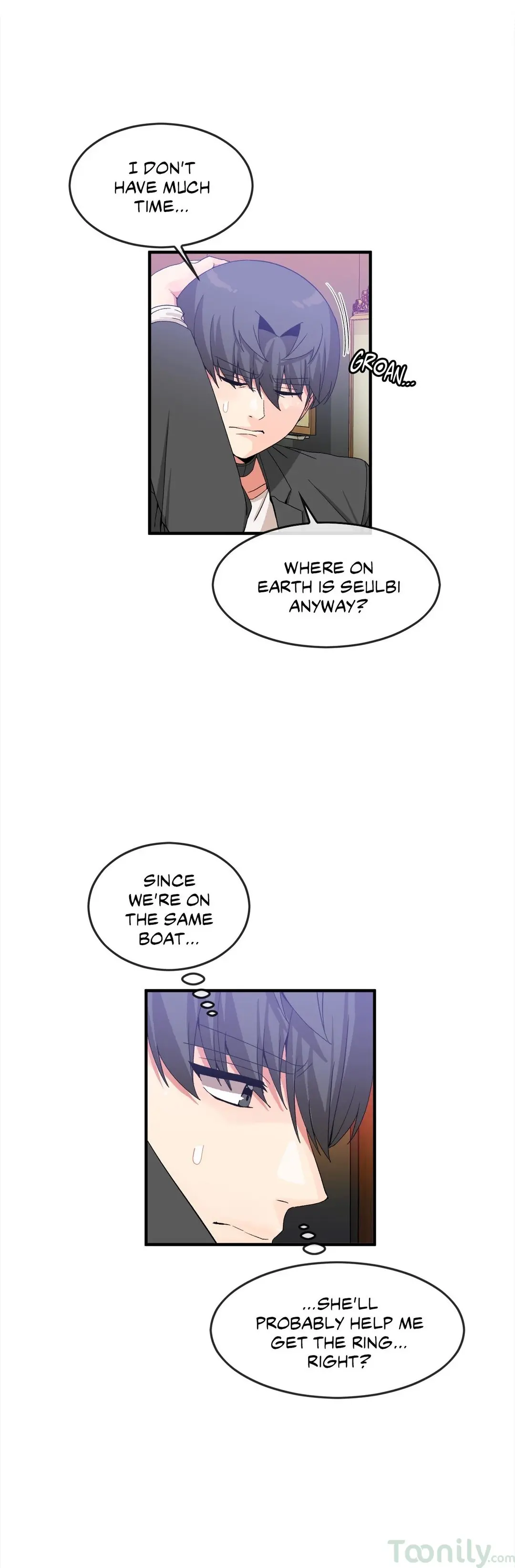 Deceptions - Chapter 49 [photo 16] - MangaPorn