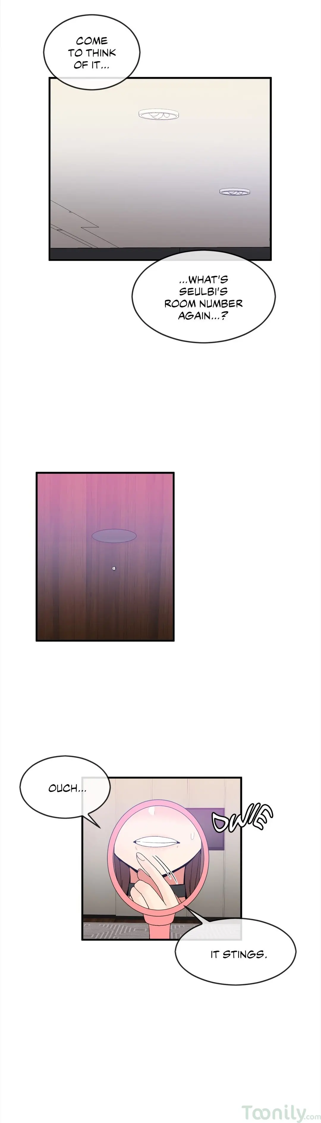 Deceptions - Chapter 49 [photo 17] - MangaPorn