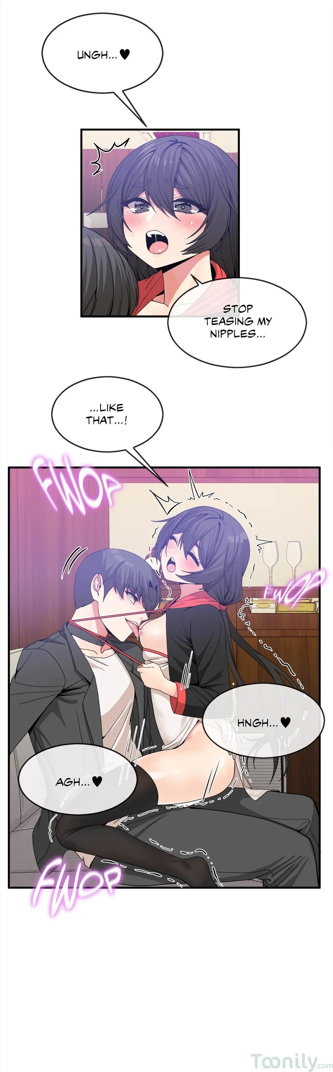 Deceptions - Chapter 49 [photo 2] - MangaPorn