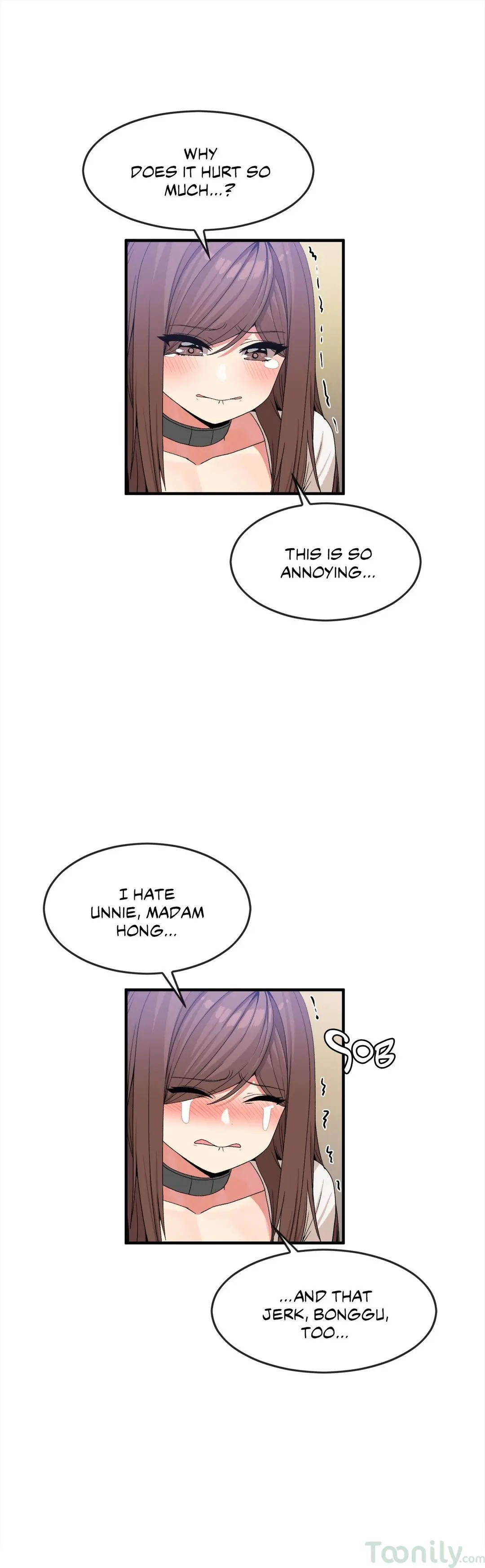 Deceptions - Chapter 49 [photo 20] - MangaPorn