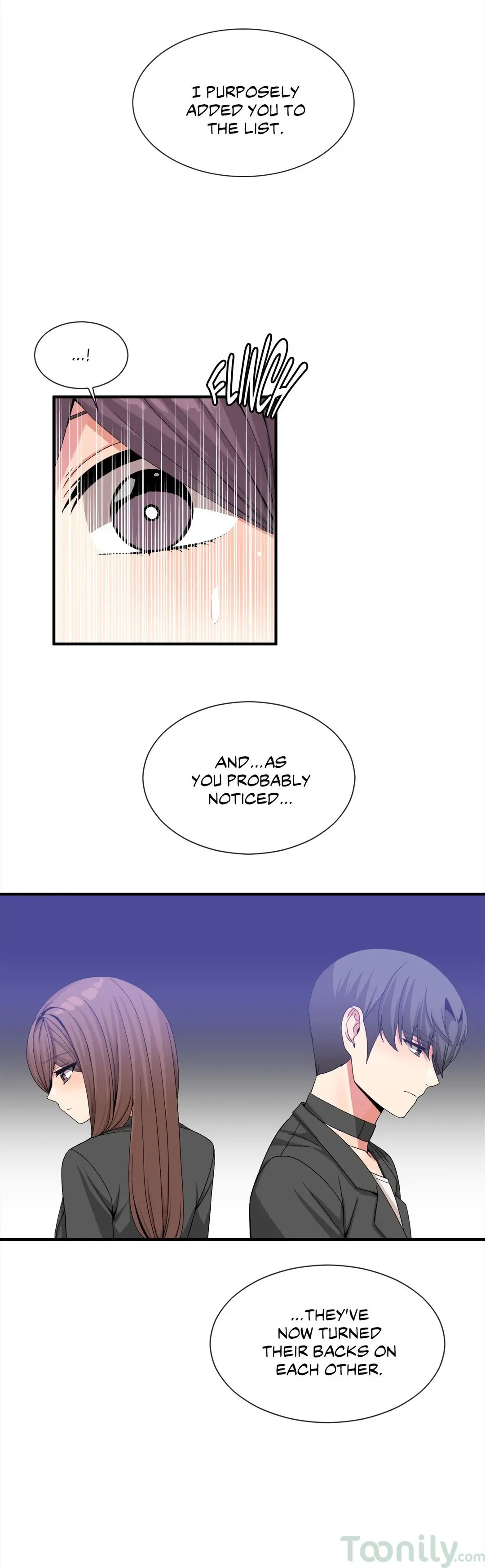 Deceptions - Chapter 50 [photo 10] - MangaPorn