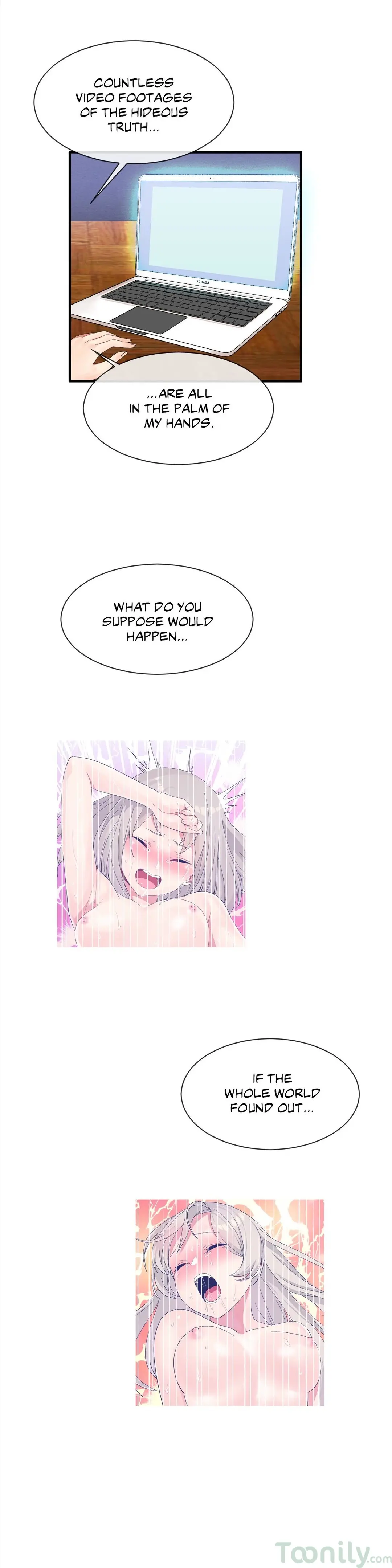 Deceptions - Chapter 50 [photo 20] - MangaPorn