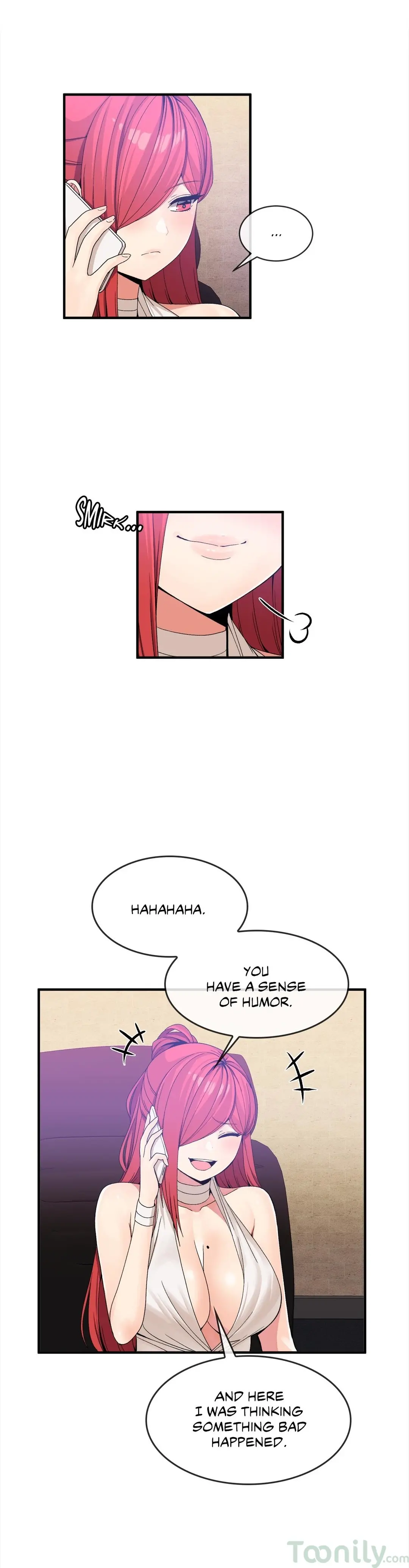 Deceptions - Chapter 50 [photo 5] - MangaPorn