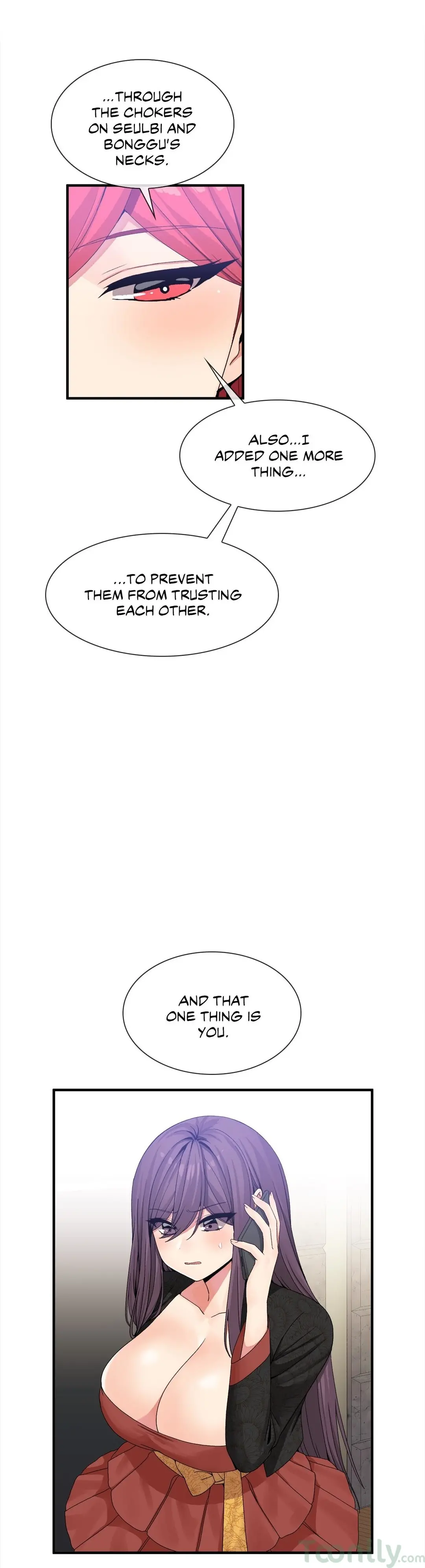 Deceptions - Chapter 50 [photo 9] - MangaPorn