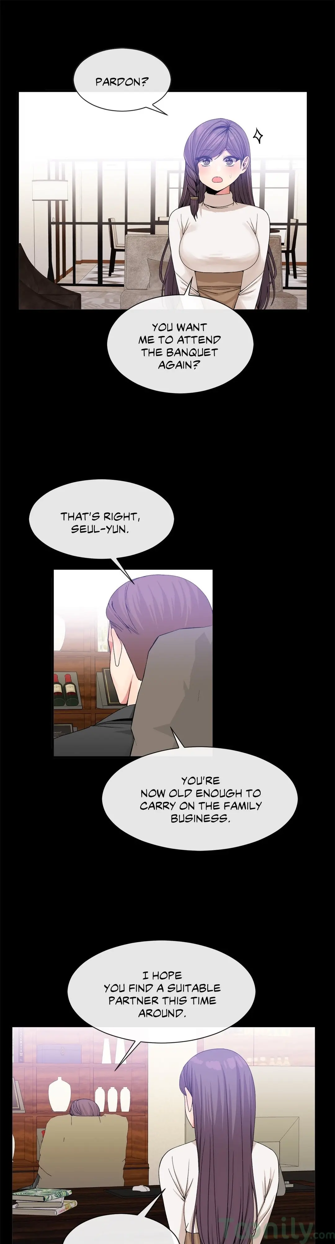 Deceptions - Chapter 51 [photo 1] - MangaPorn