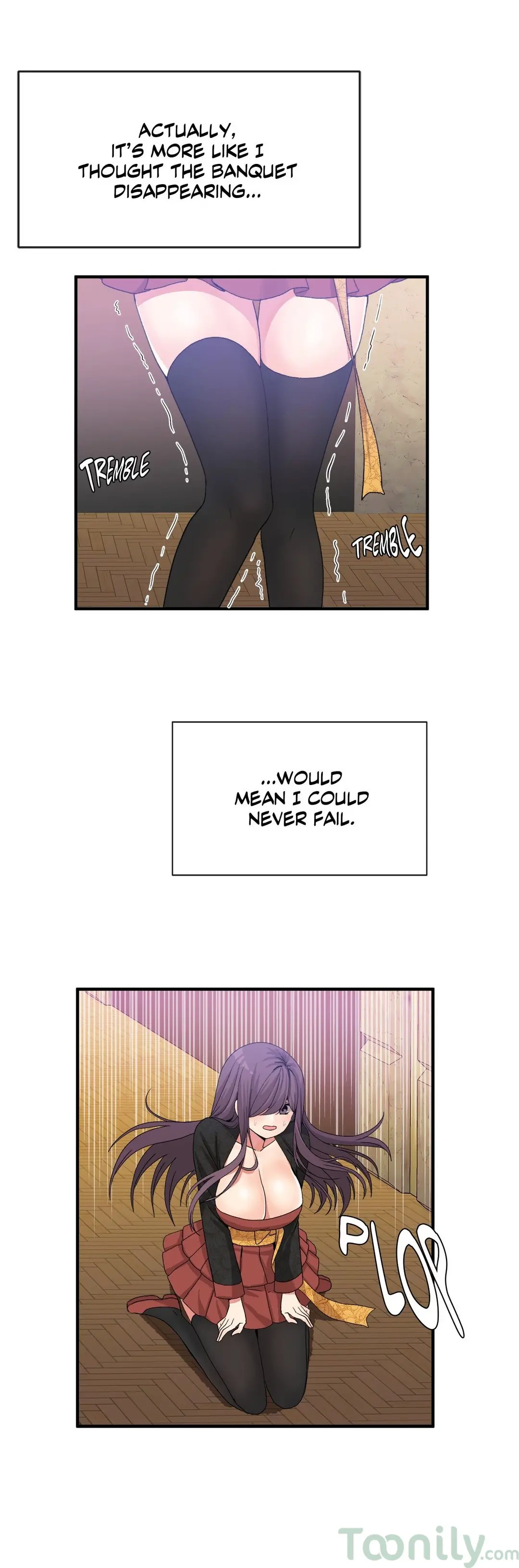 Deceptions - Chapter 51 [photo 11] - MangaPorn