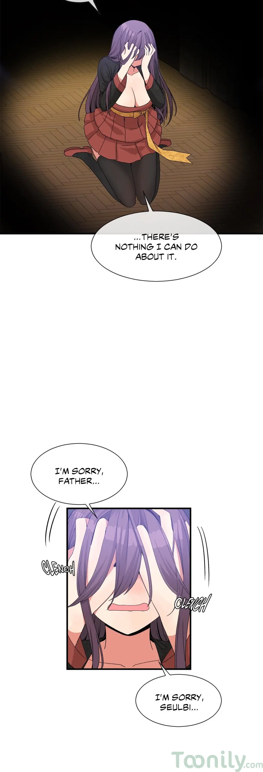 Deceptions - Chapter 51 [photo 15] - MangaPorn