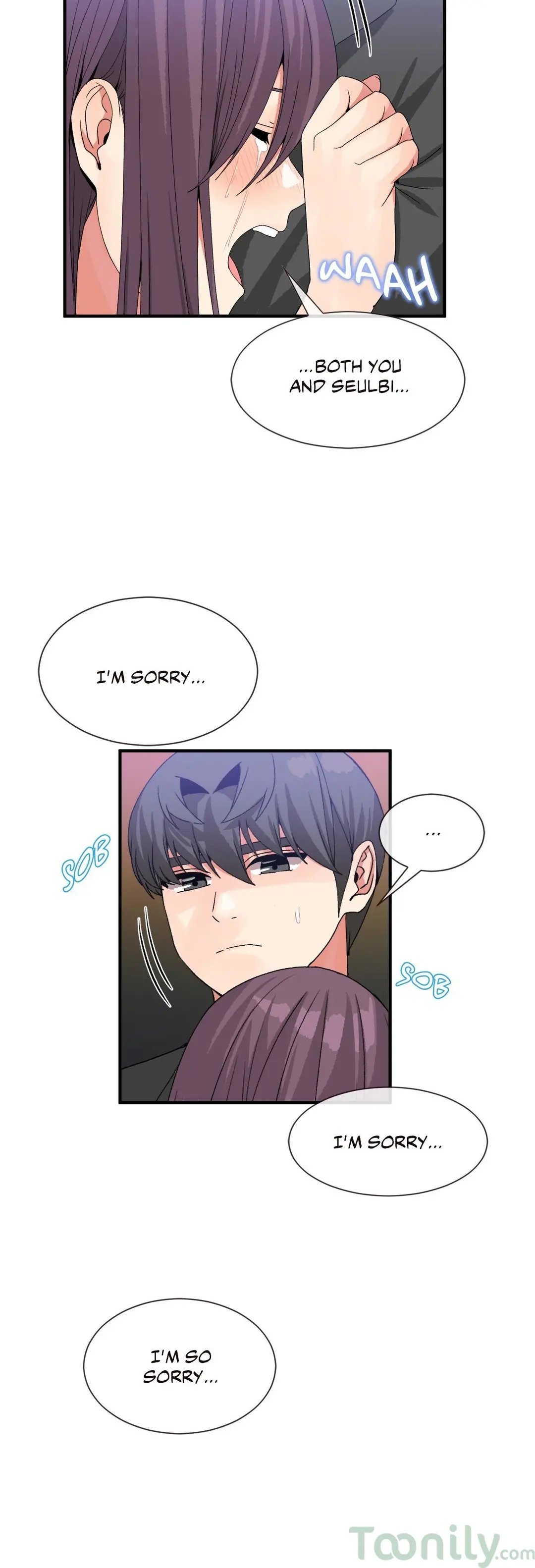 Deceptions - Chapter 51 [photo 19] - MangaPorn