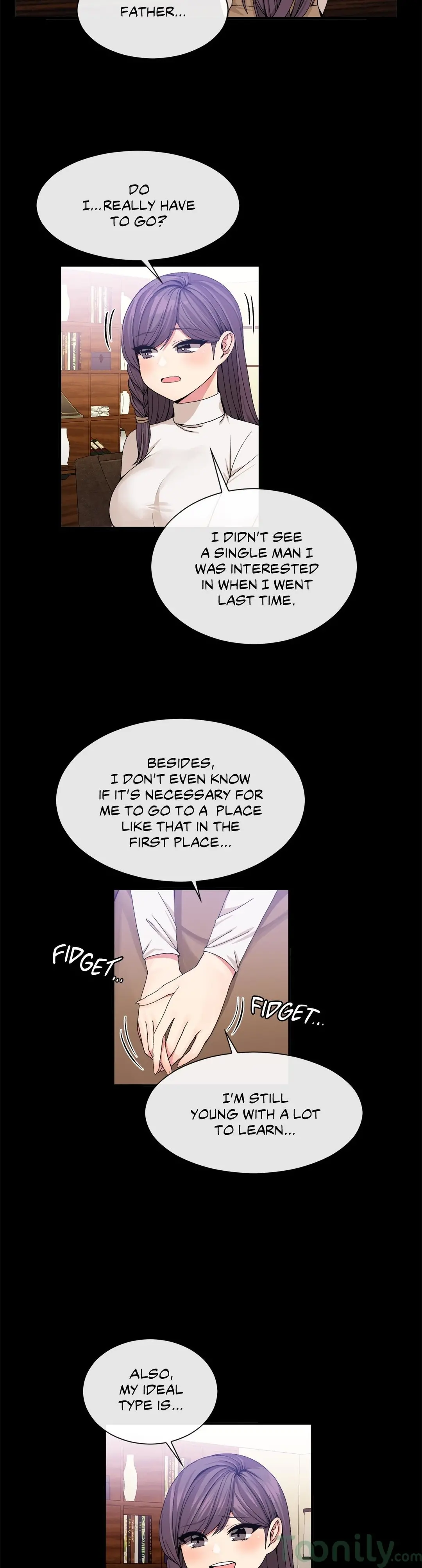 Deceptions - Chapter 51 [photo 2] - MangaPorn