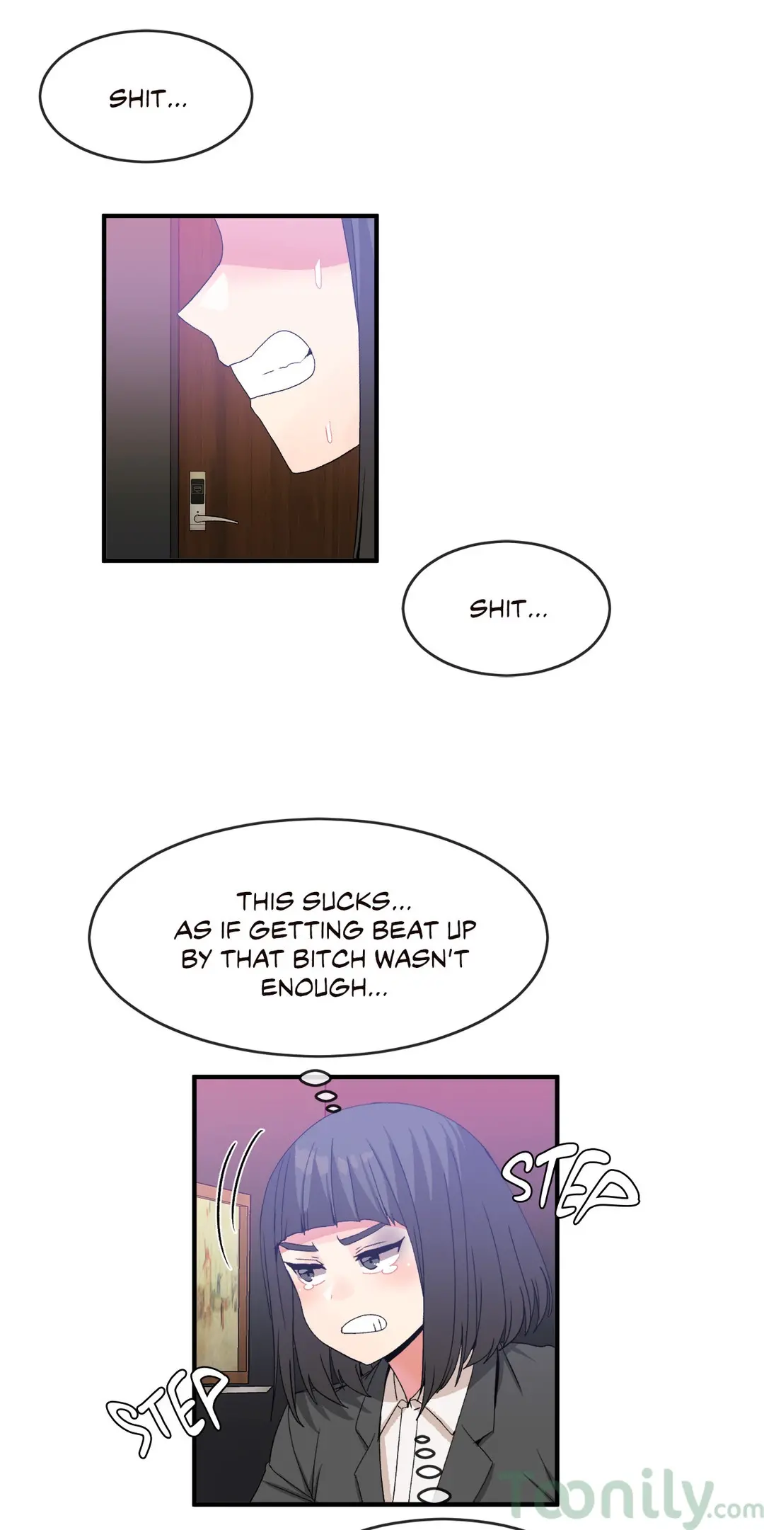 Deceptions - Chapter 51 [photo 21] - MangaPorn