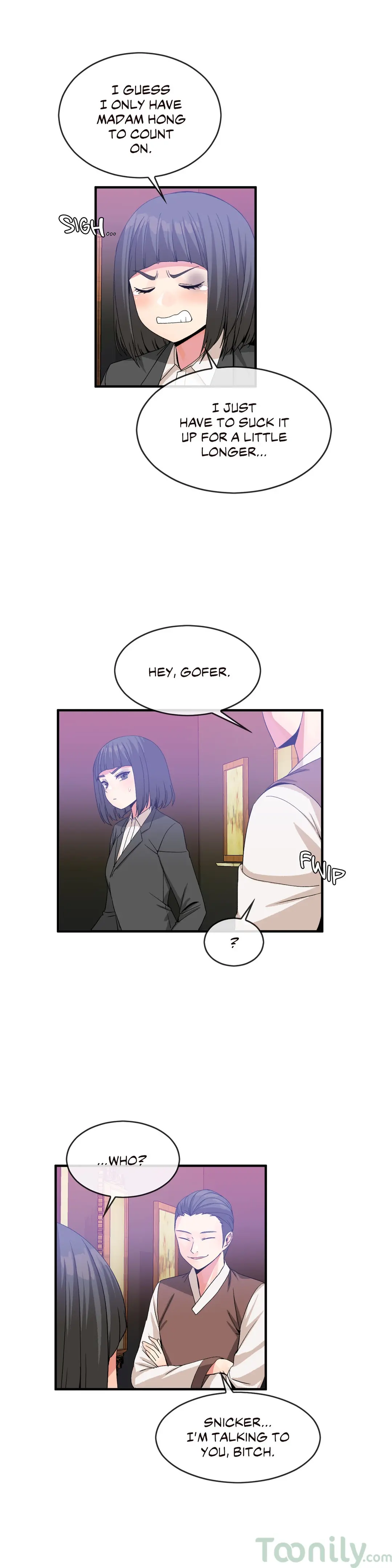 Deceptions - Chapter 51 [photo 23] - MangaPorn
