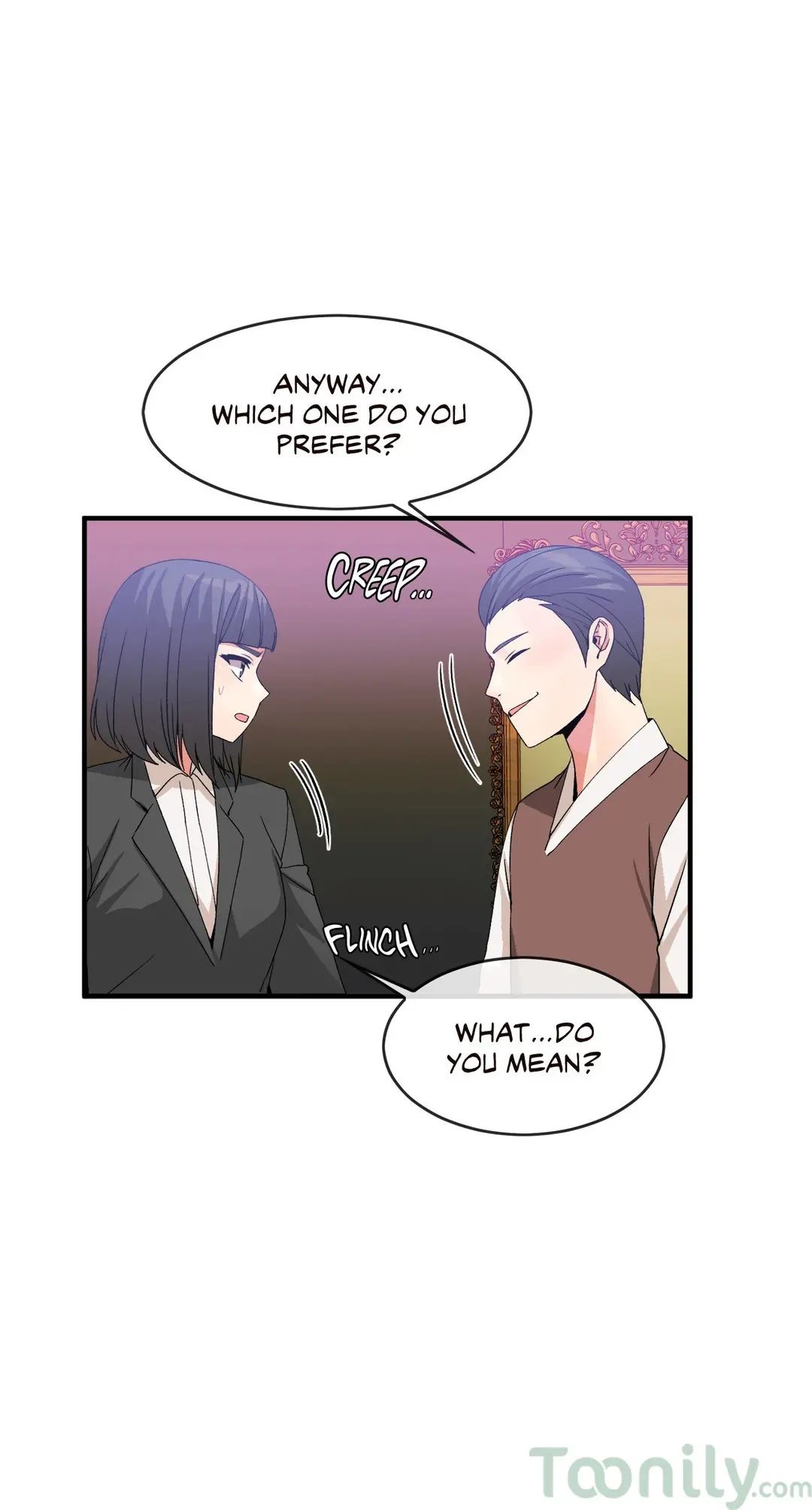 Deceptions - Chapter 51 [photo 24] - MangaPorn