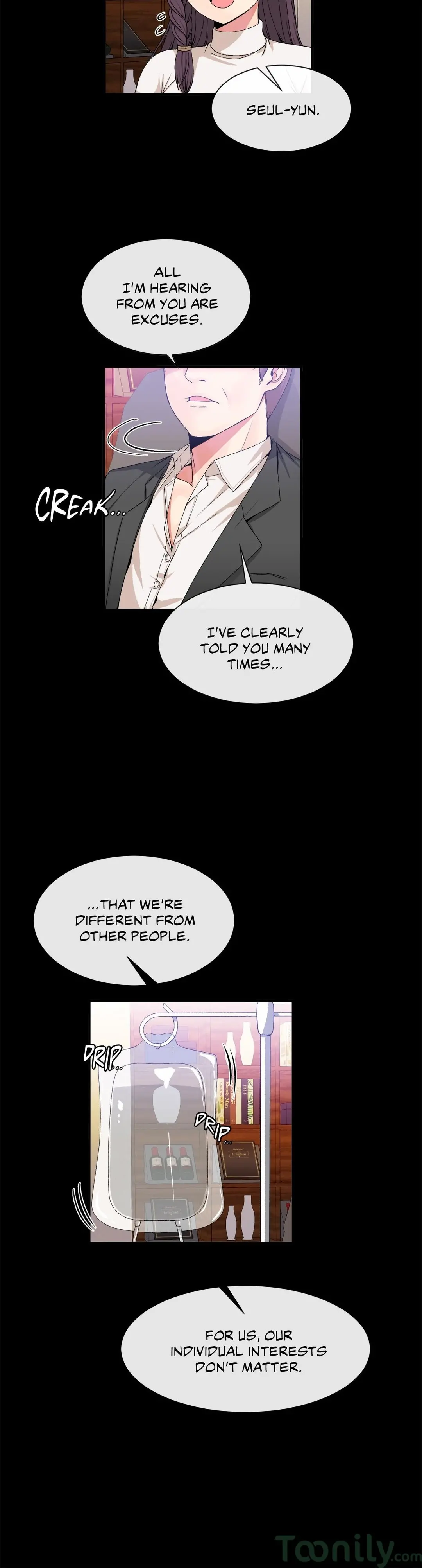 Deceptions - Chapter 51 [photo 3] - MangaPorn