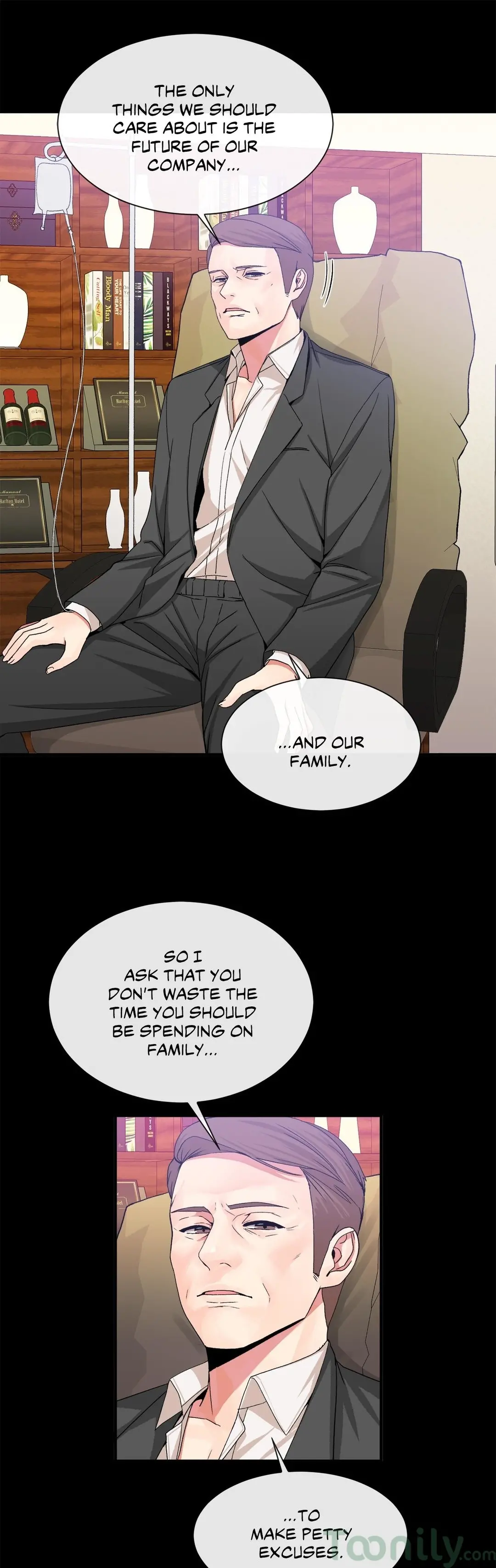 Deceptions - Chapter 51 [photo 4] - MangaPorn