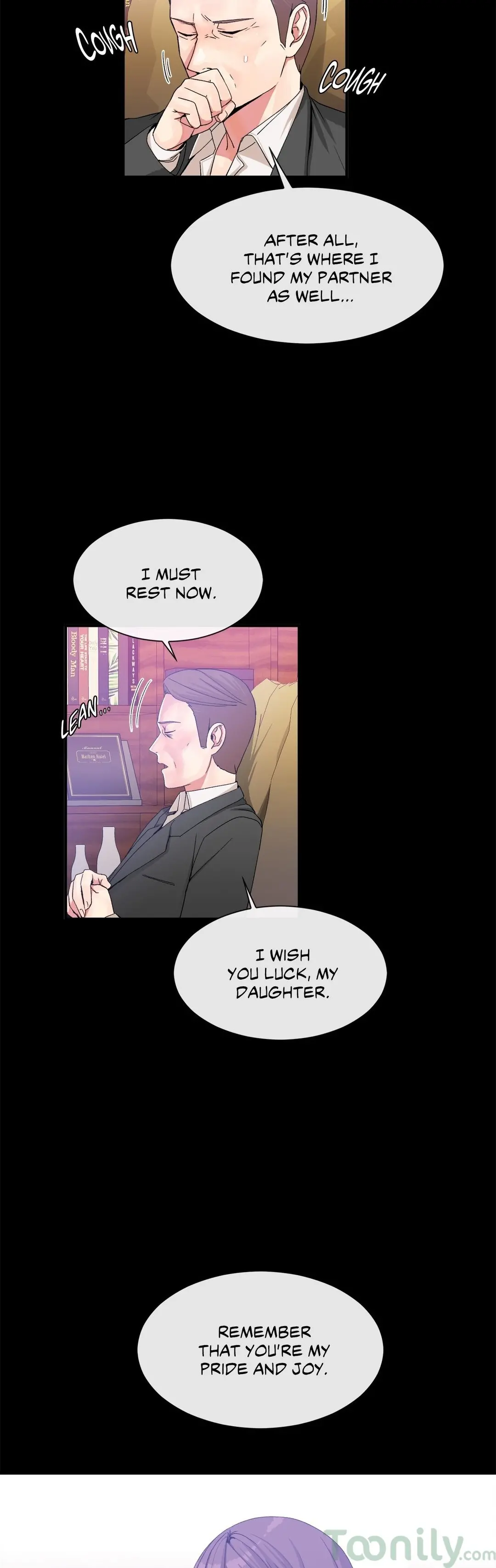 Deceptions - Chapter 51 [photo 6] - MangaPorn