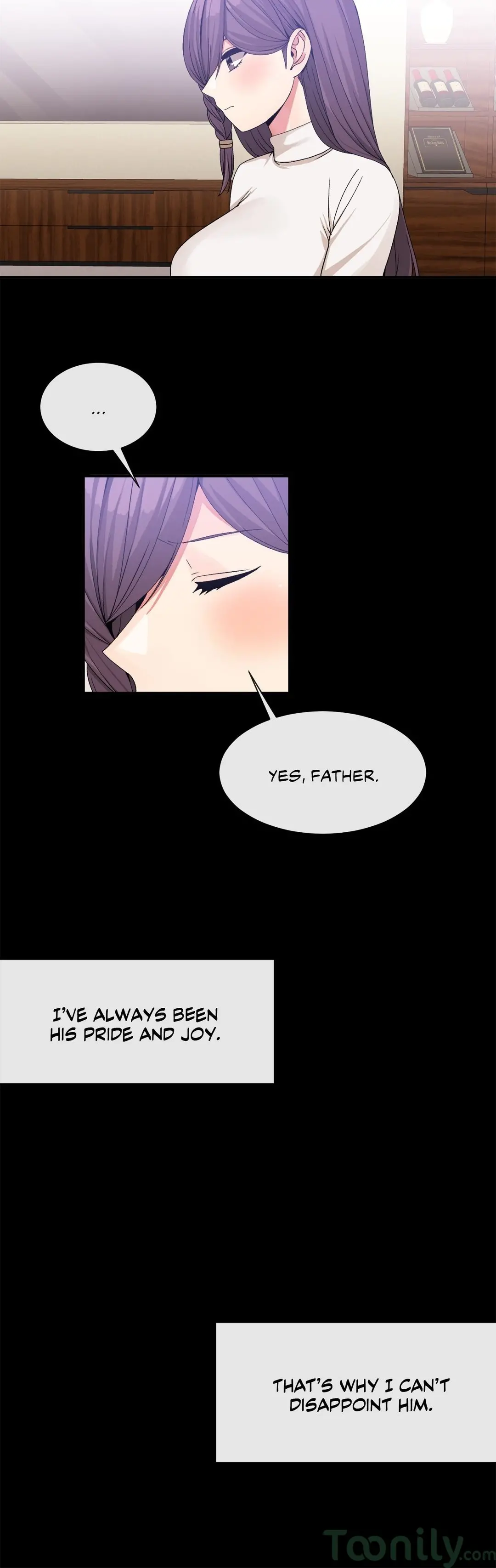 Deceptions - Chapter 51 [photo 7] - MangaPorn