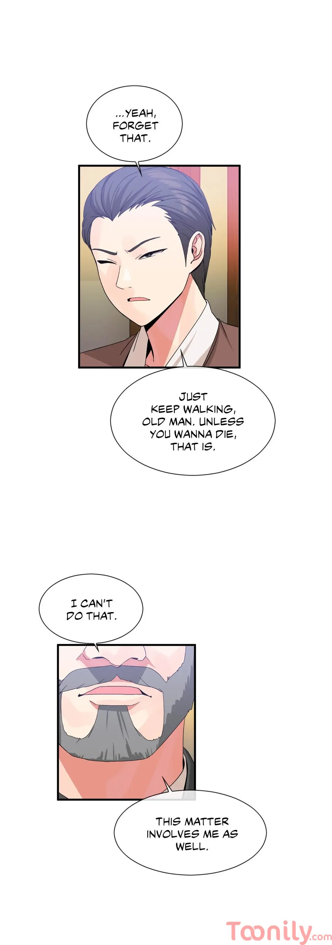 Deceptions - Chapter 52 [photo 12] - MangaPorn