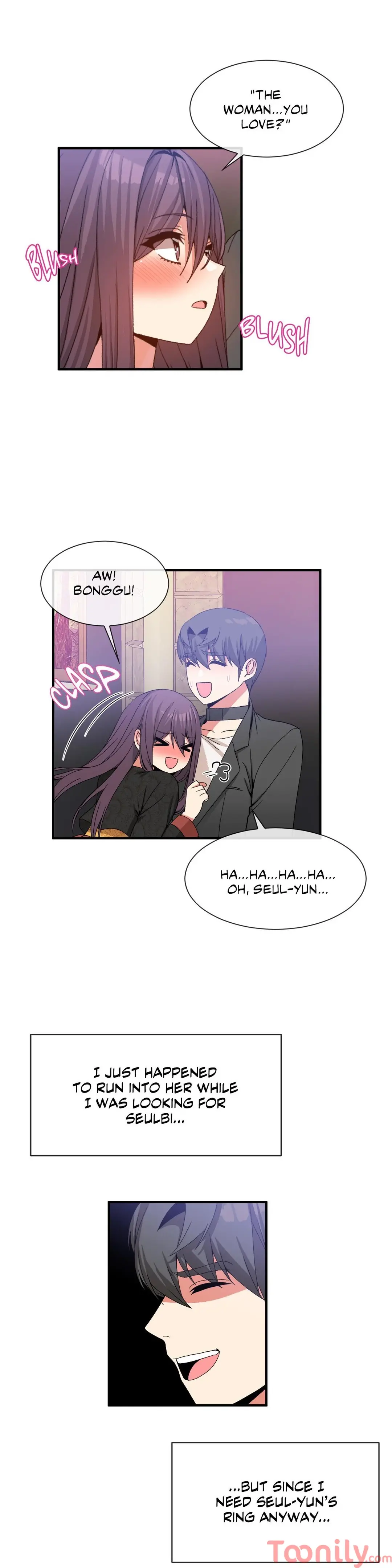 Deceptions - Chapter 52 [photo 16] - MangaPorn