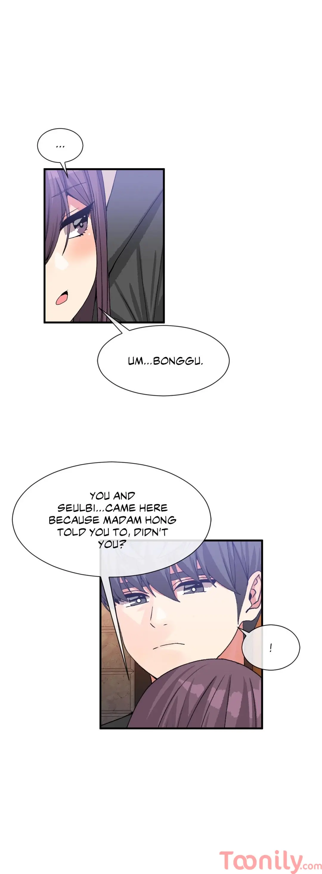 Deceptions - Chapter 52 [photo 17] - MangaPorn