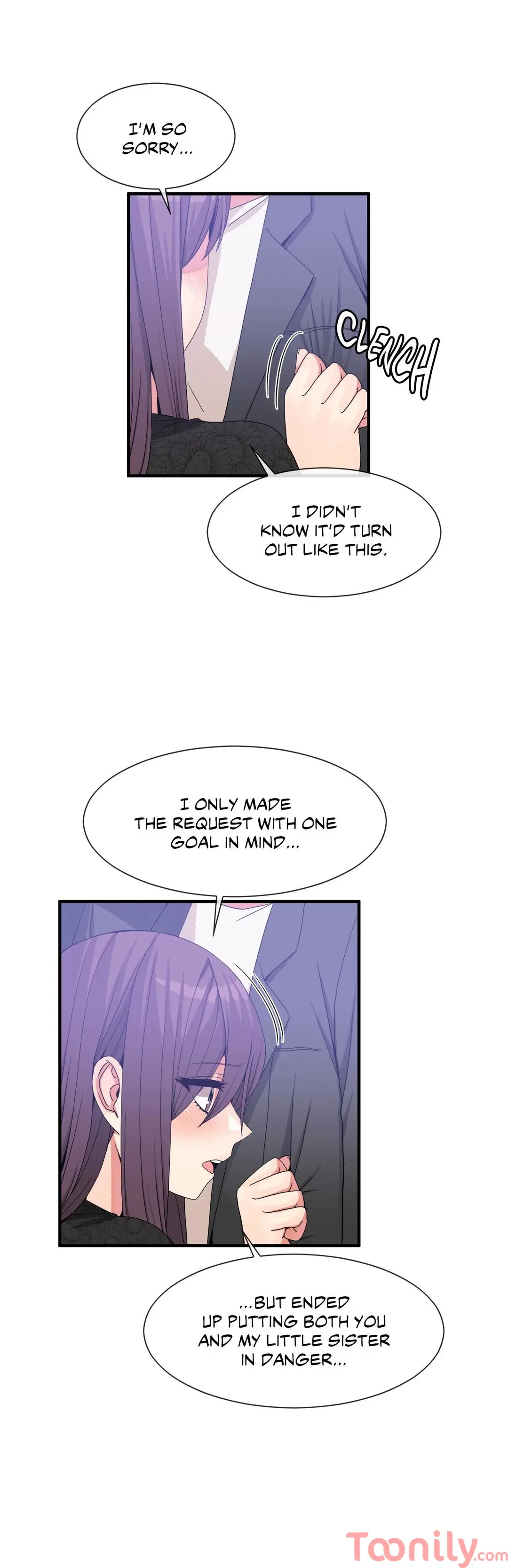 Deceptions - Chapter 52 [photo 20] - MangaPorn