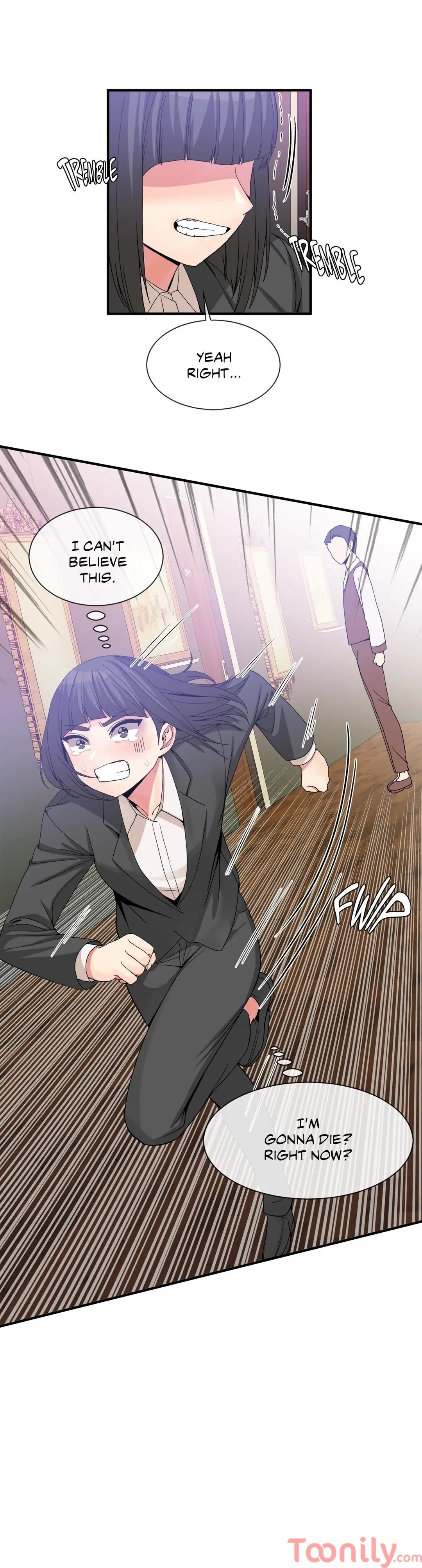 Deceptions - Chapter 52 [photo 3] - MangaPorn
