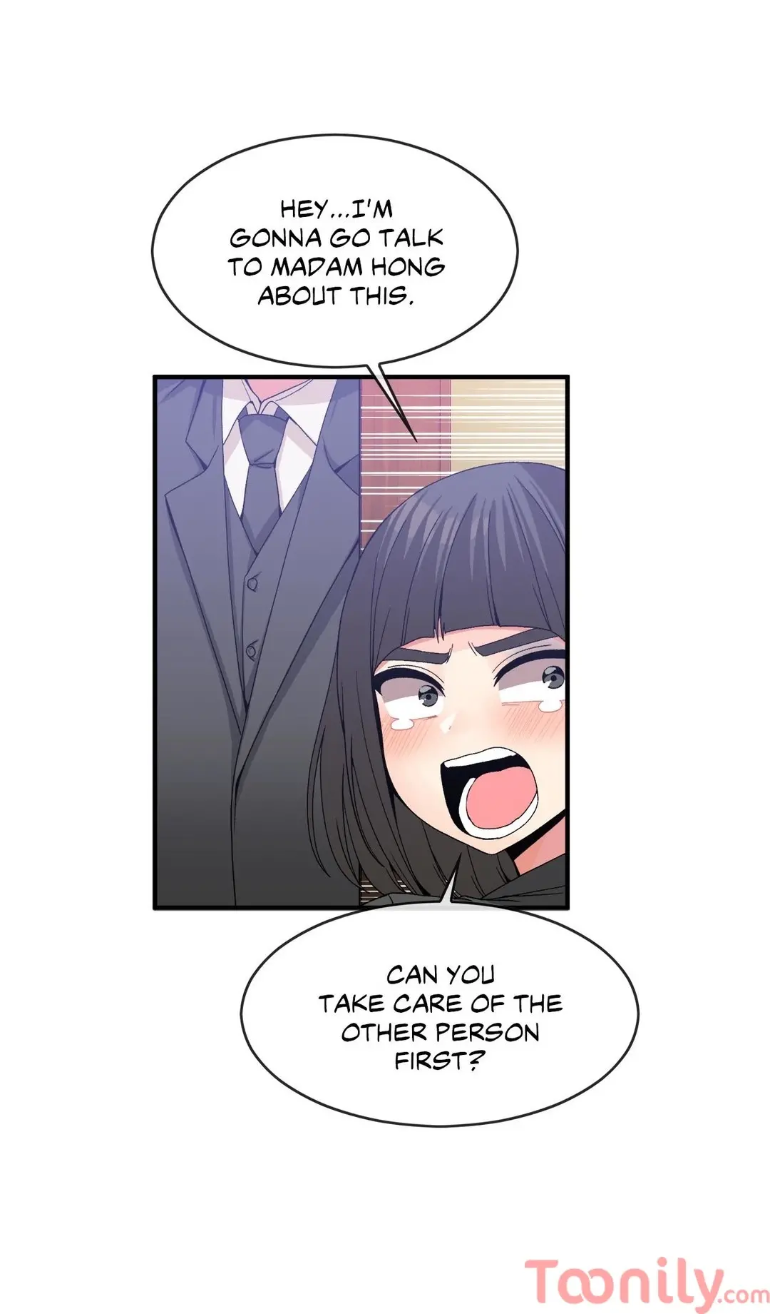 Deceptions - Chapter 52 [photo 7] - MangaPorn