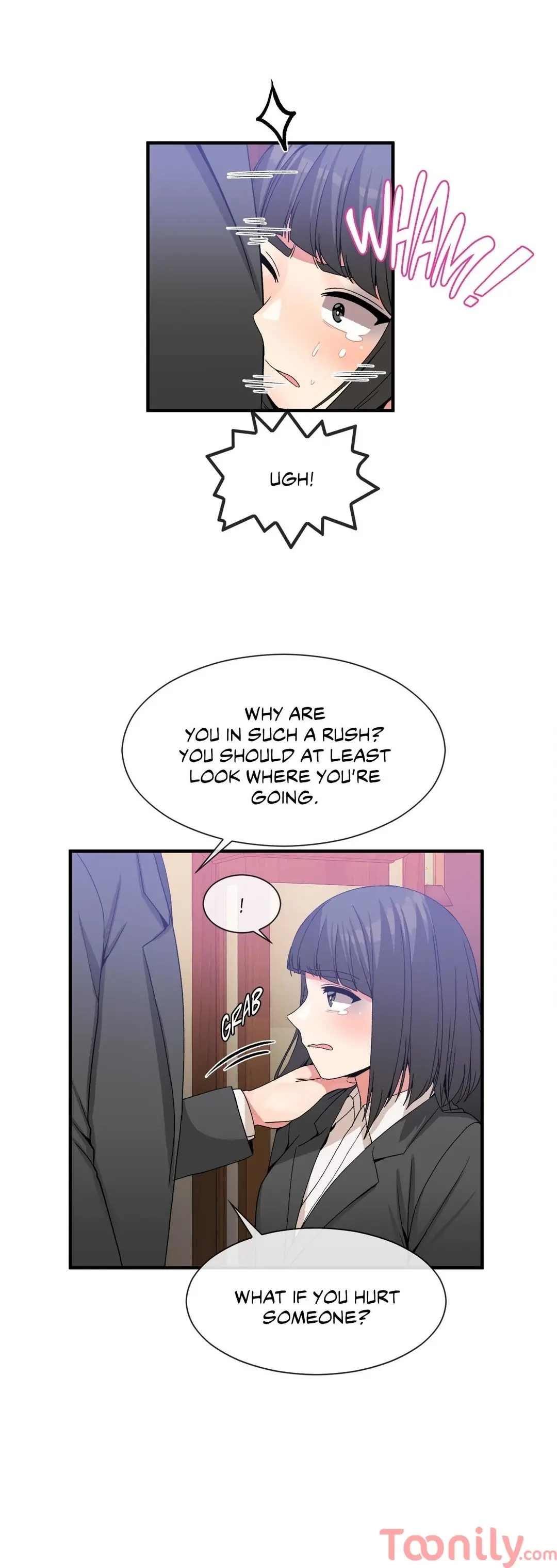 Deceptions - Chapter 52 [photo 8] - MangaPorn