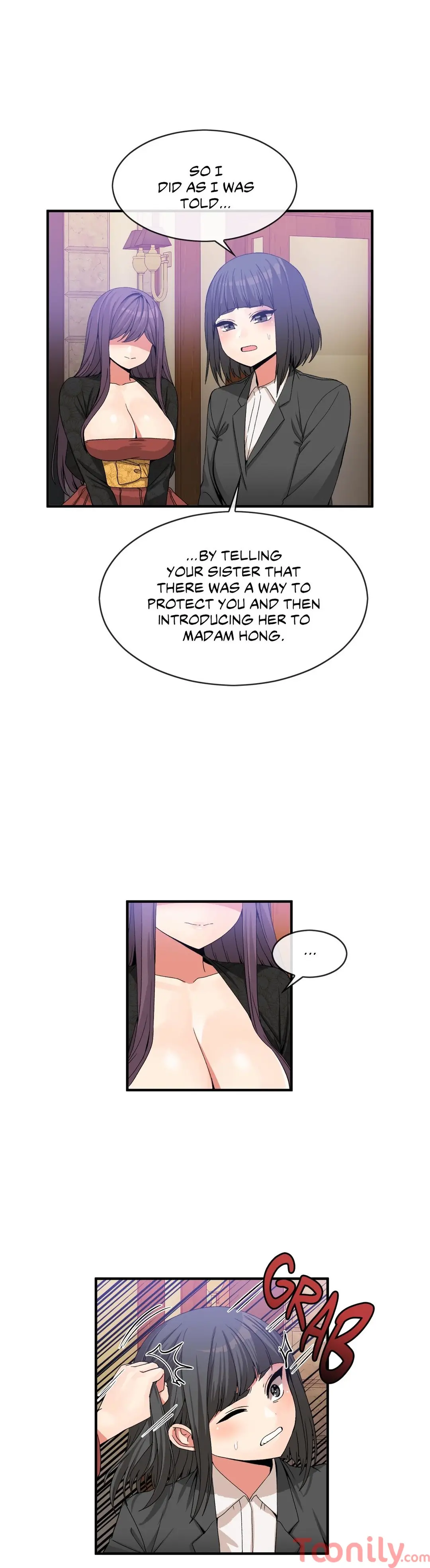 Deceptions - Chapter 53 [photo 17] - MangaPorn