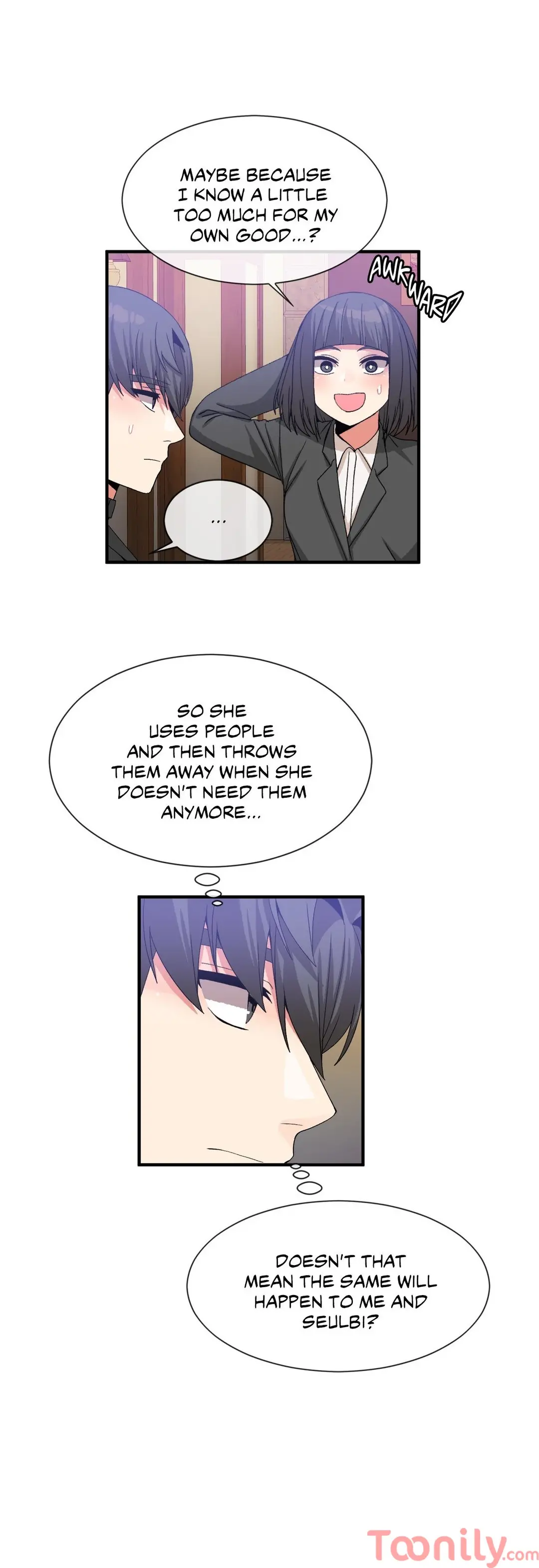 Deceptions - Chapter 53 [photo 21] - MangaPorn
