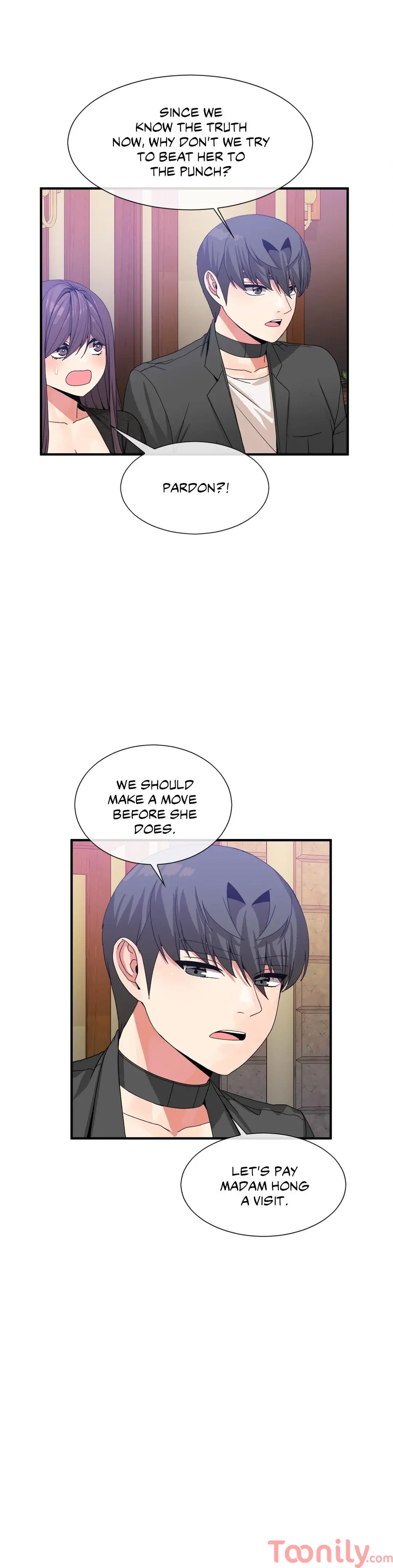 Deceptions - Chapter 53 [photo 22] - MangaPorn