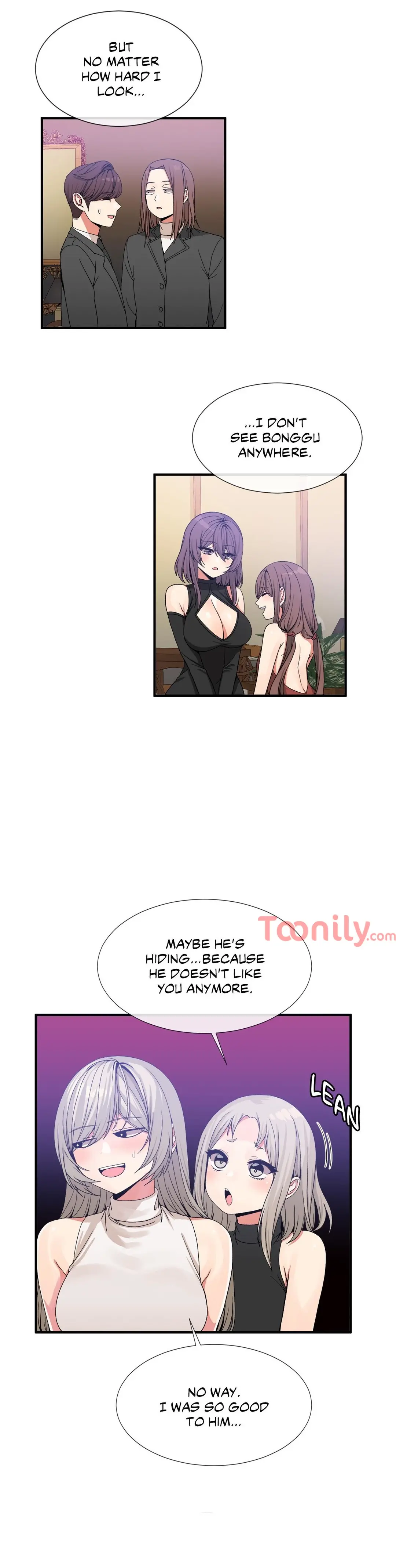 Deceptions - Chapter 54 [photo 11] - MangaPorn