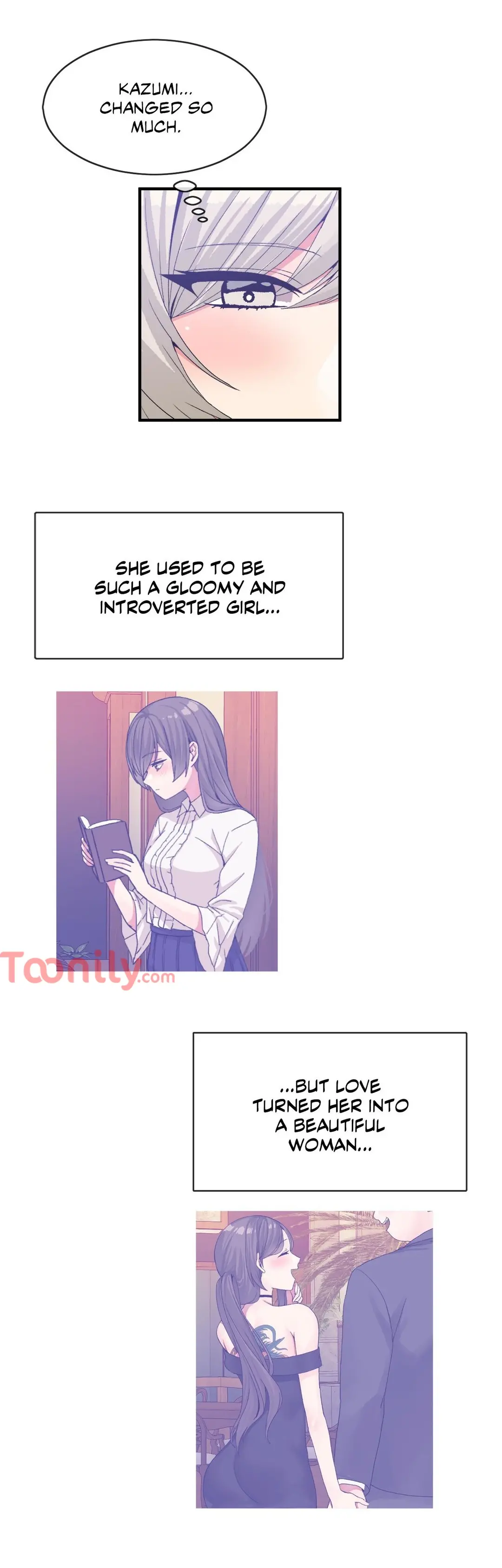 Deceptions - Chapter 54 [photo 16] - MangaPorn
