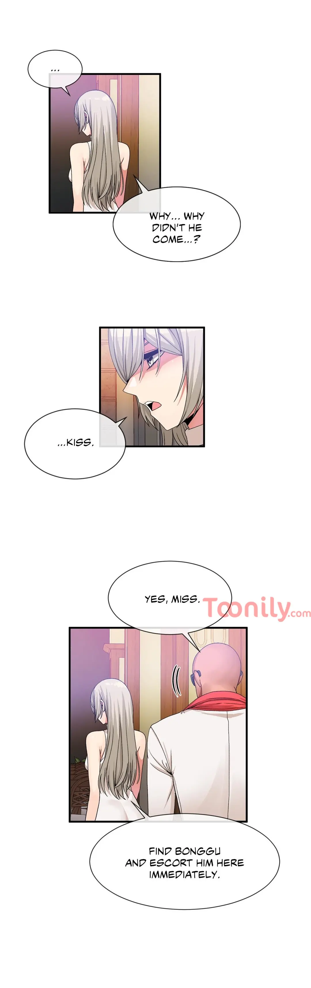 Deceptions - Chapter 54 [photo 23] - MangaPorn
