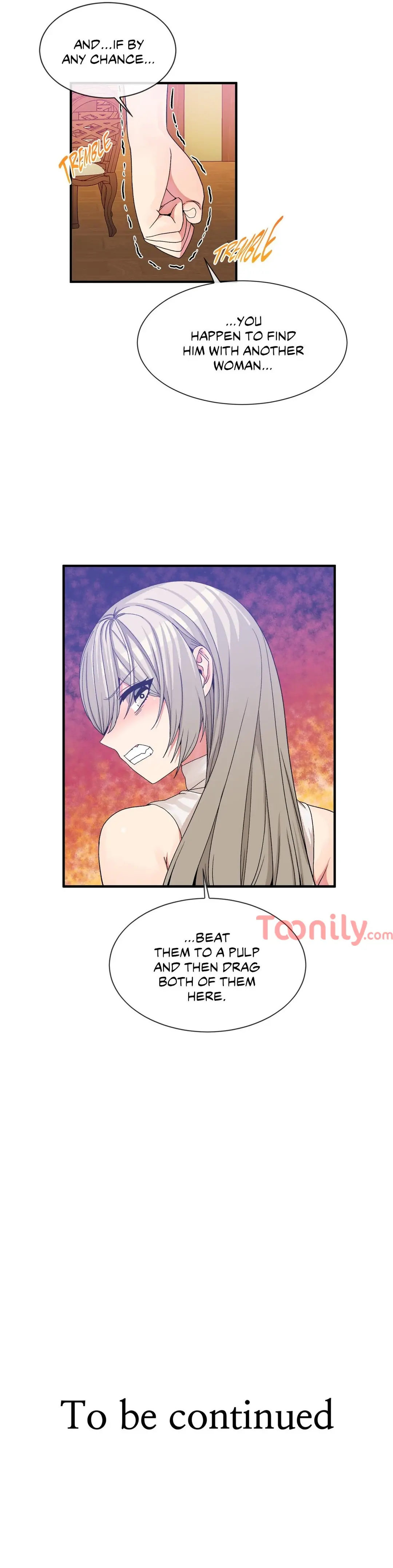 Deceptions - Chapter 54 [photo 24] - MangaPorn