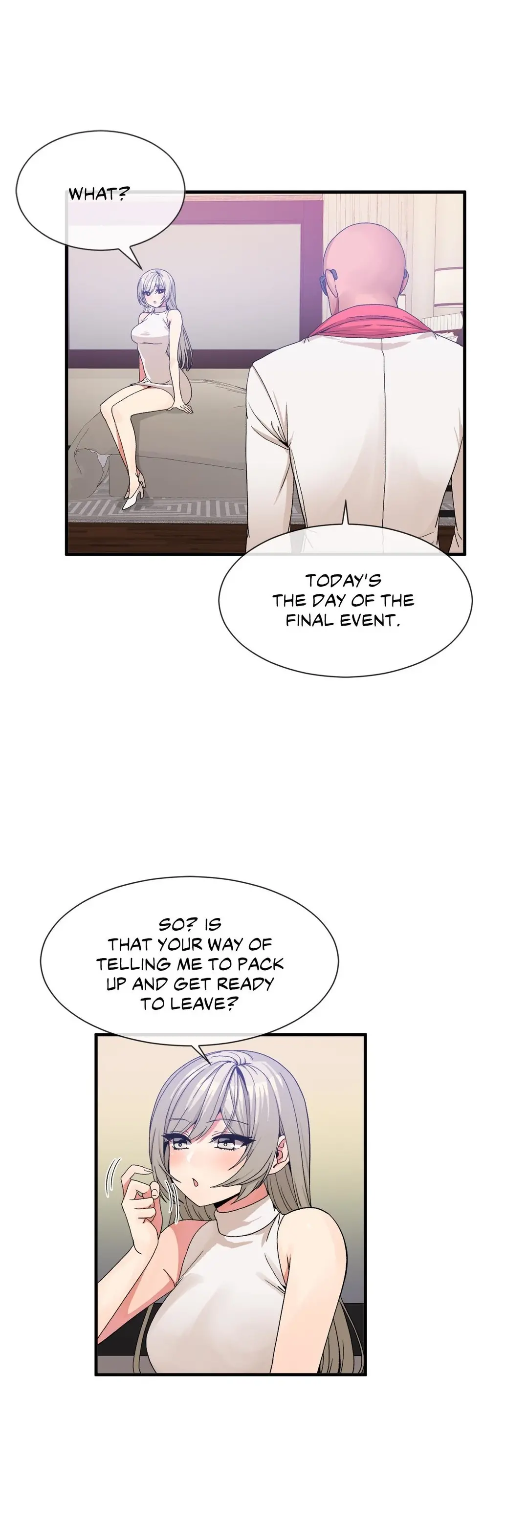 Deceptions - Chapter 54 [photo 5] - MangaPorn