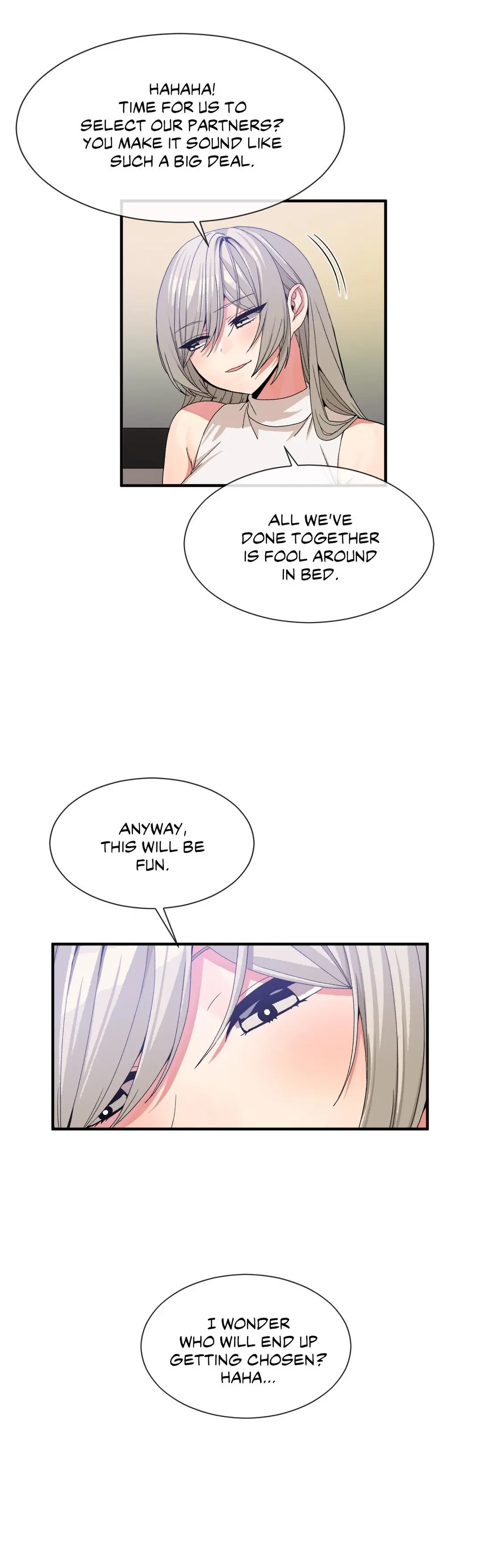 Deceptions - Chapter 54 [photo 7] - MangaPorn