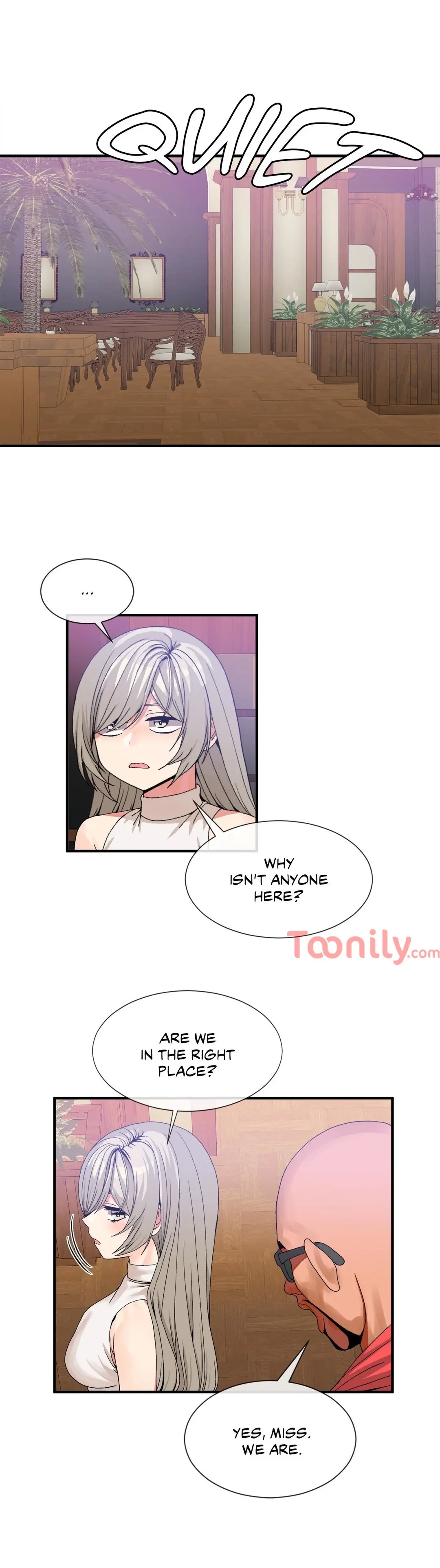 Deceptions - Chapter 54 [photo 9] - MangaPorn