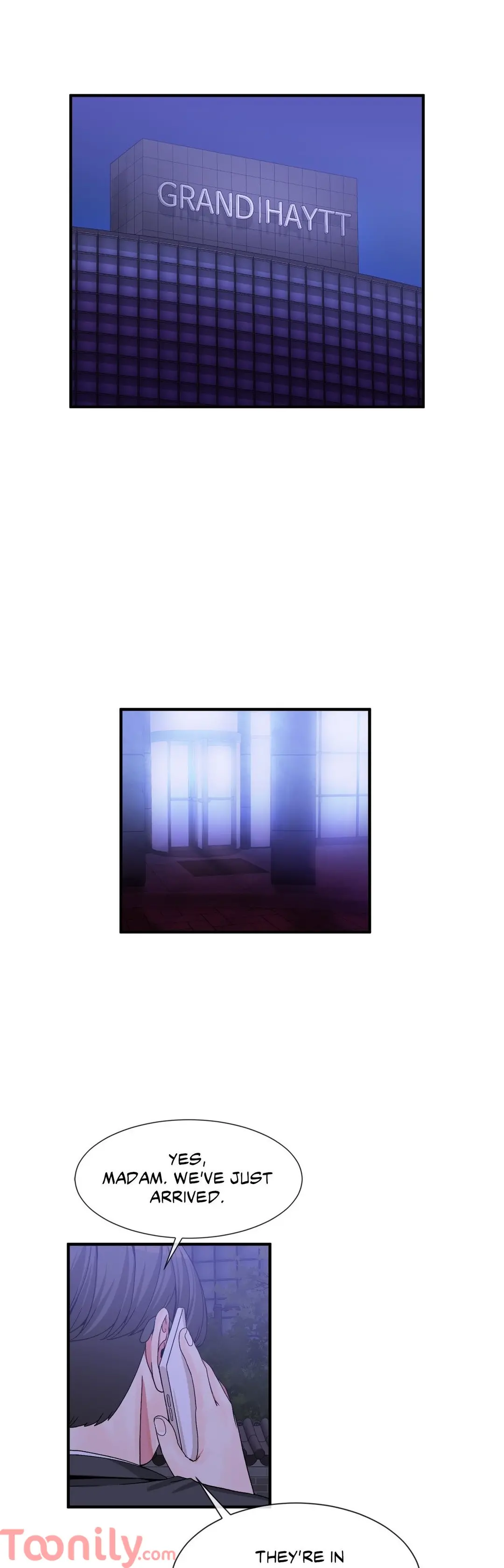 Deceptions - Chapter 55 [photo 1] - MangaPorn
