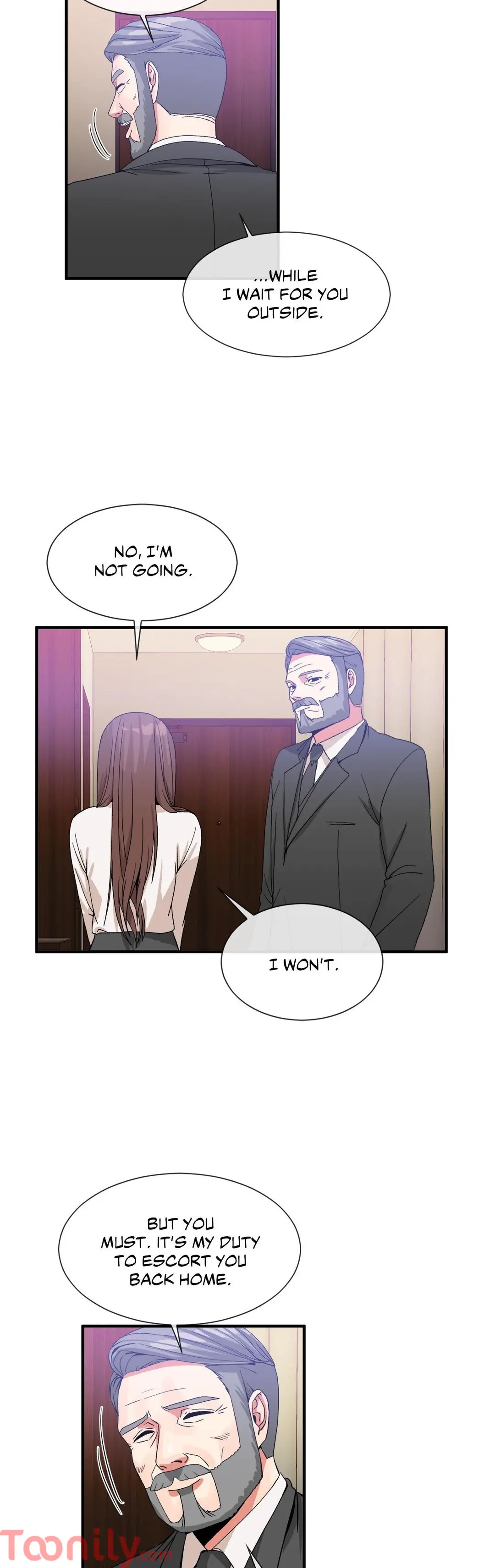 Deceptions - Chapter 55 [photo 10] - MangaPorn