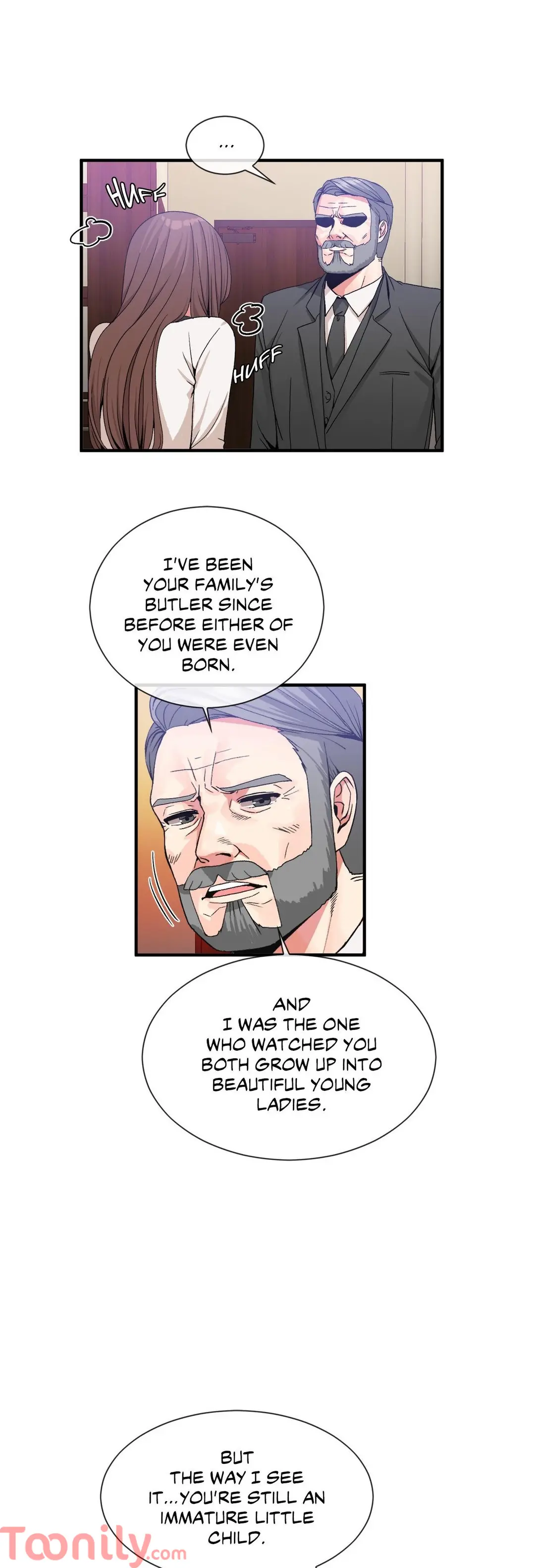 Deceptions - Chapter 55 [photo 13] - MangaPorn