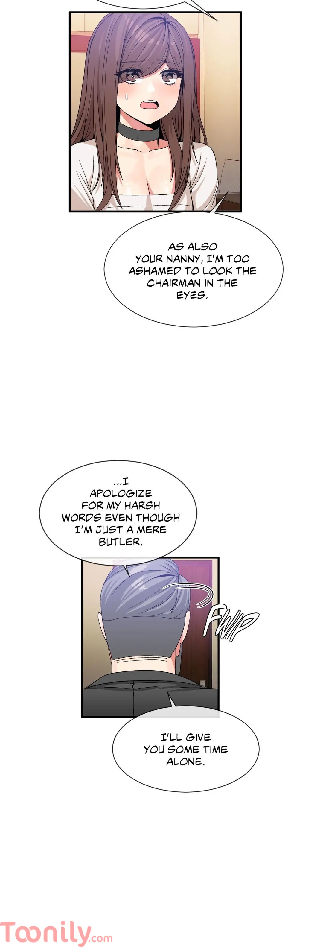 Deceptions - Chapter 55 [photo 14] - MangaPorn