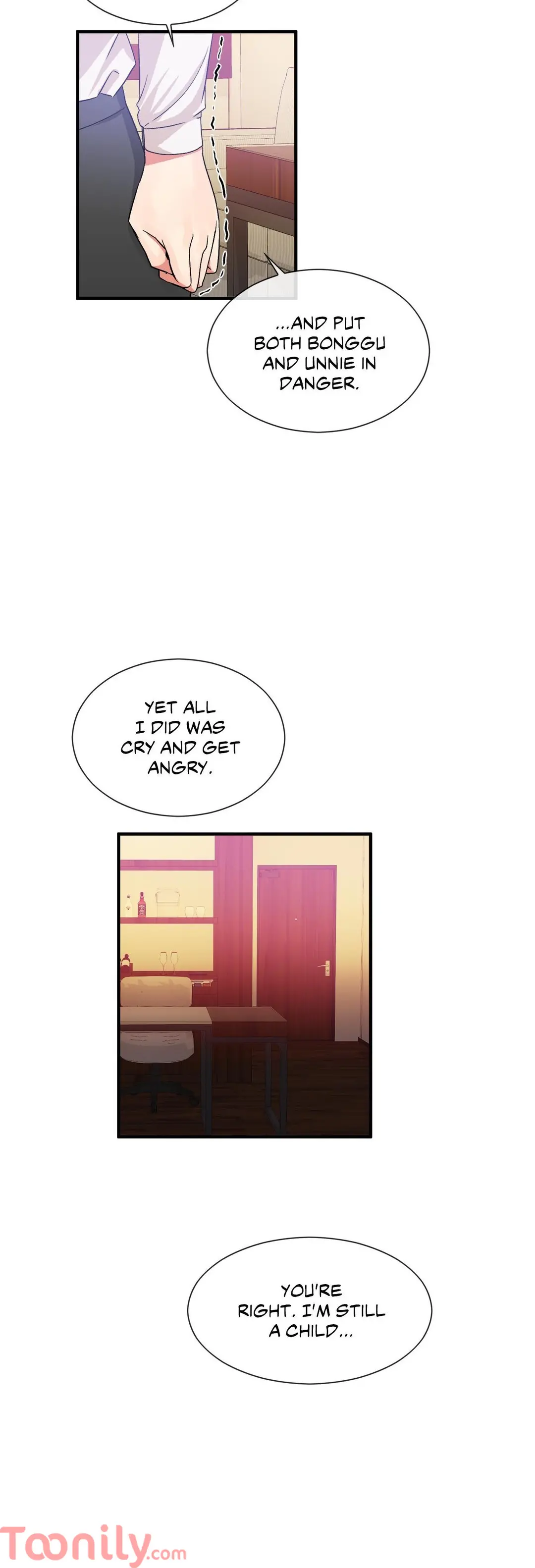 Deceptions - Chapter 55 [photo 16] - MangaPorn