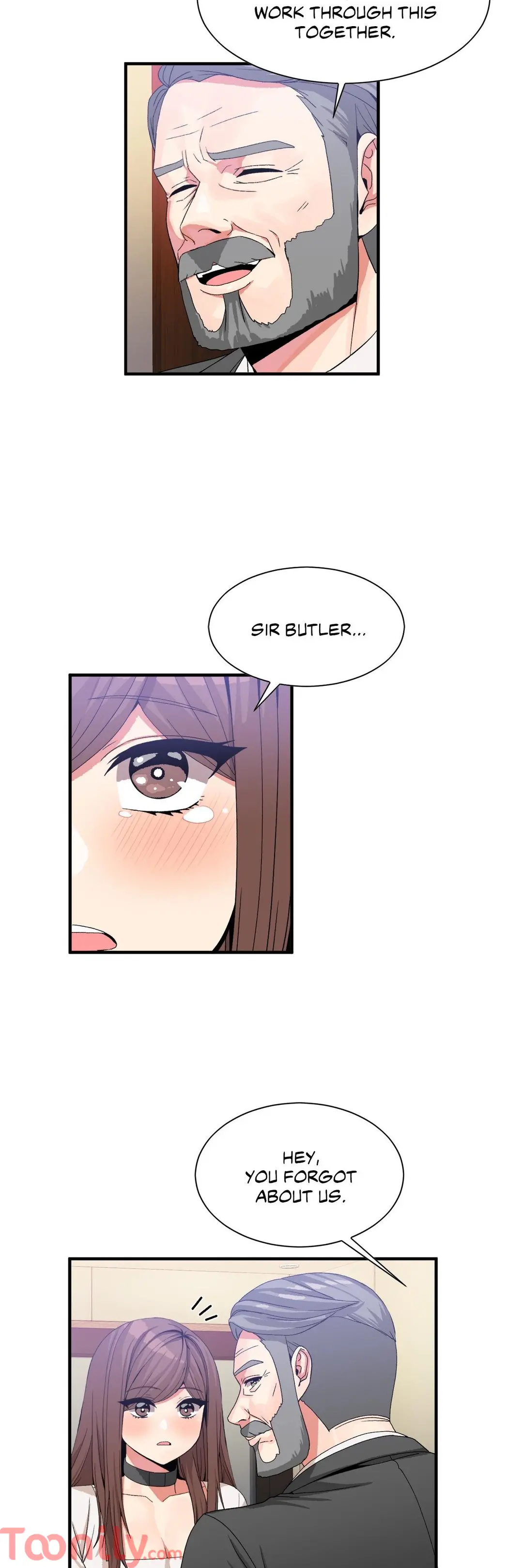 Deceptions - Chapter 55 [photo 18] - MangaPorn