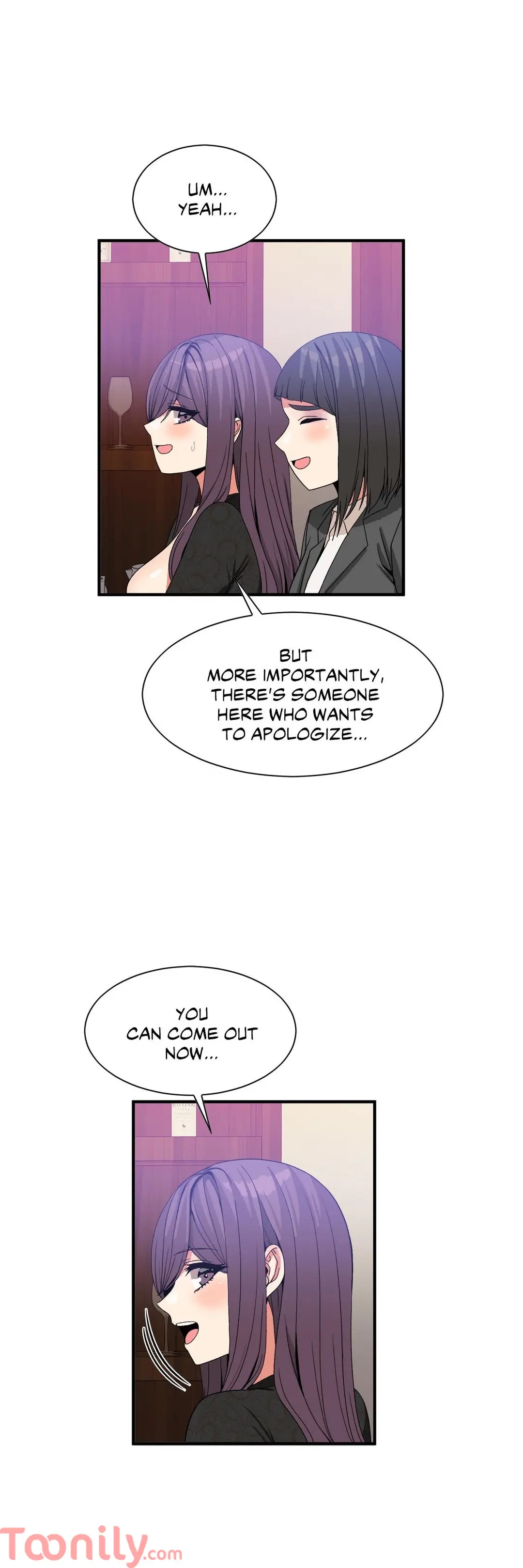 Deceptions - Chapter 55 [photo 20] - MangaPorn