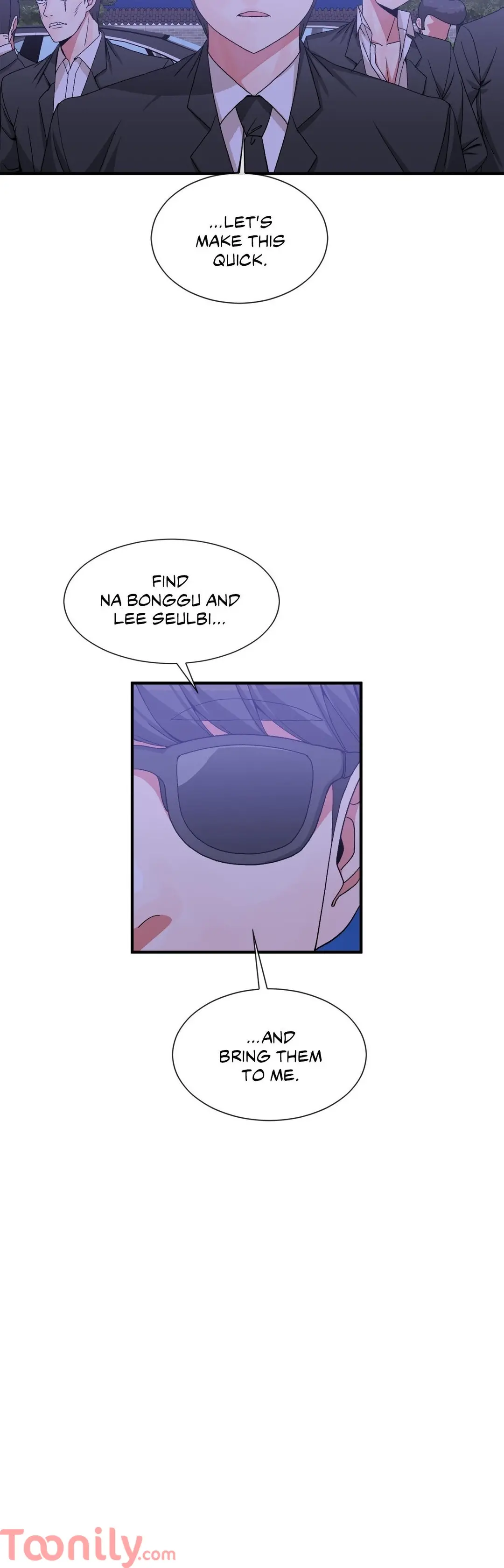 Deceptions - Chapter 55 [photo 3] - MangaPorn