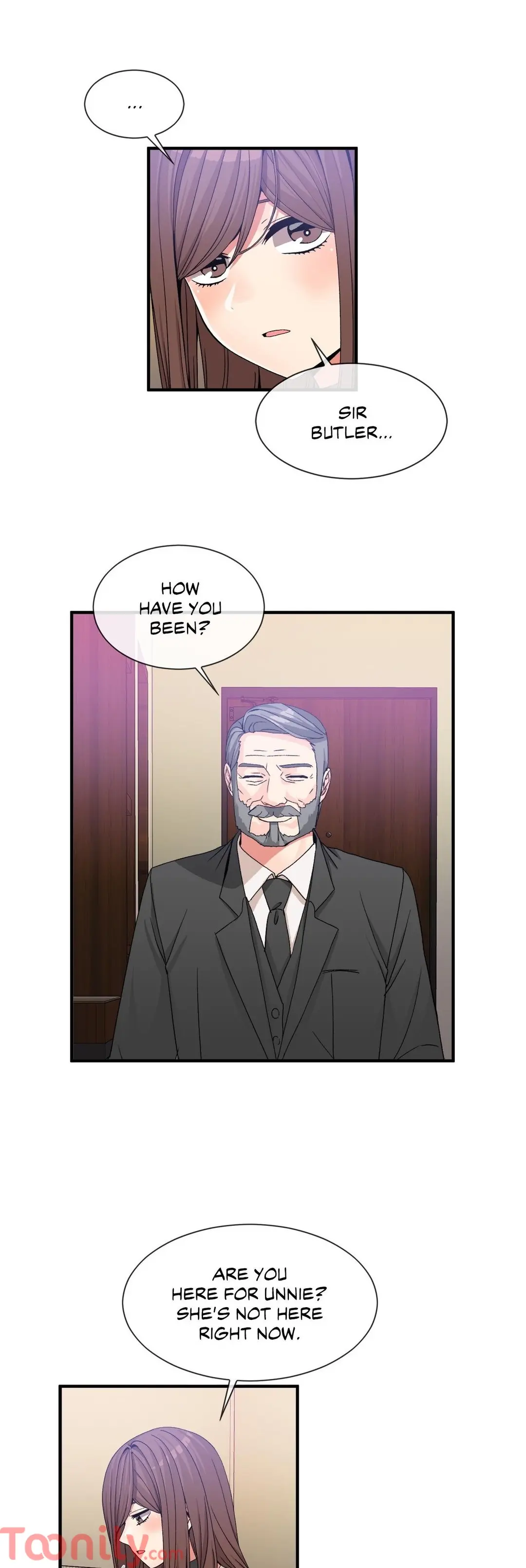 Deceptions - Chapter 55 [photo 6] - MangaPorn